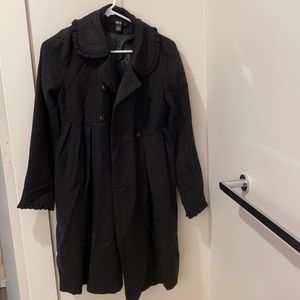 Women’s S dress coat.